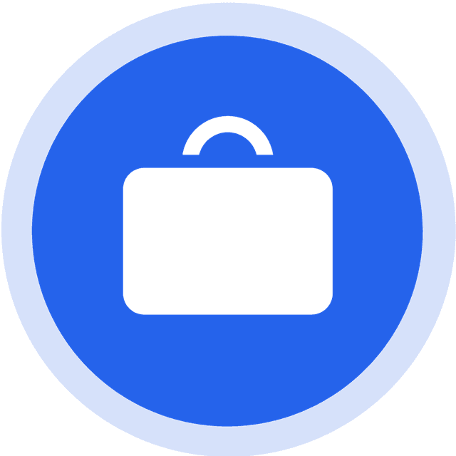 CircularJobs Logo